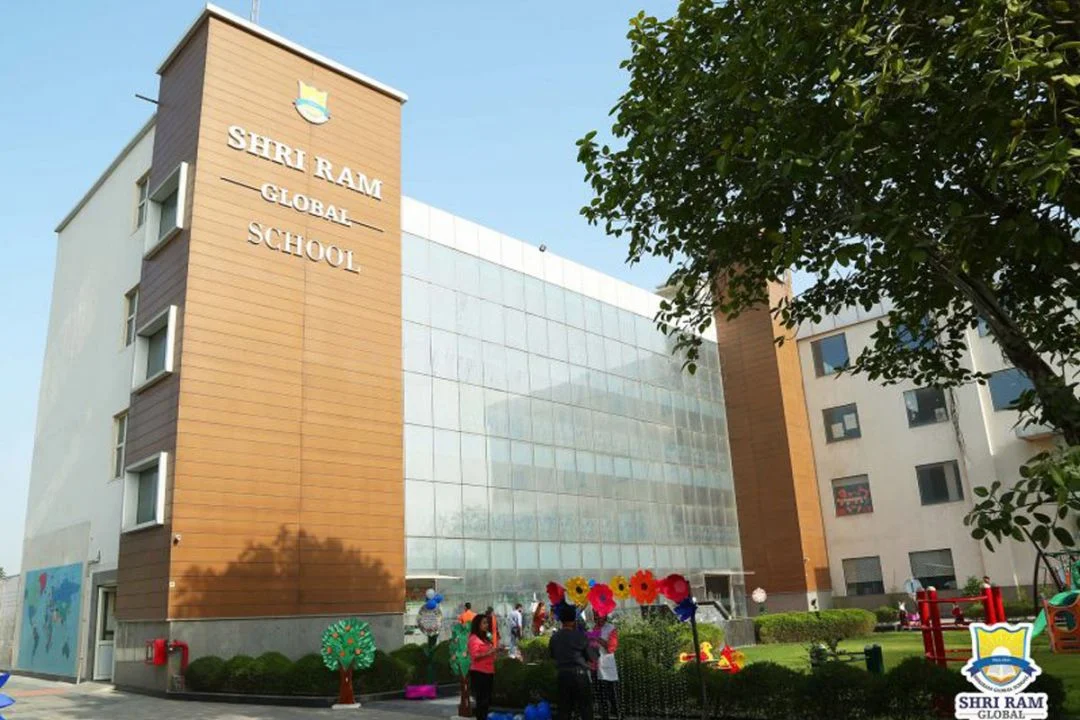 Shri Ram Global School​