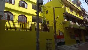 Fouji Model School