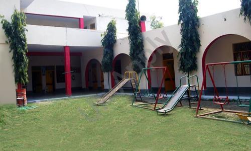Tirupati Public School
