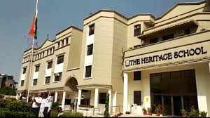 The Heritage School