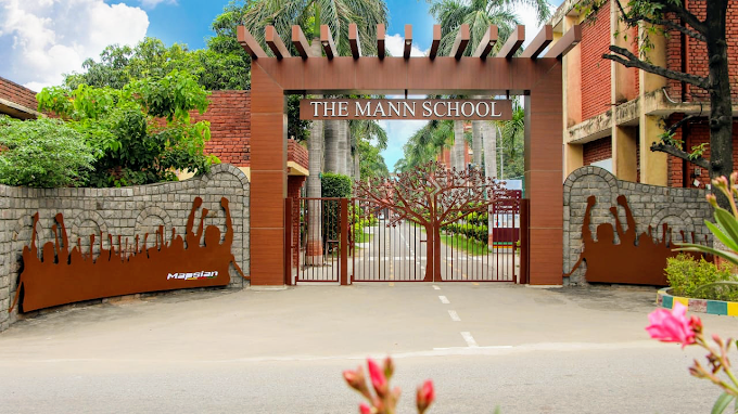 The Manns