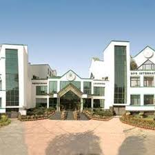 DPS International School