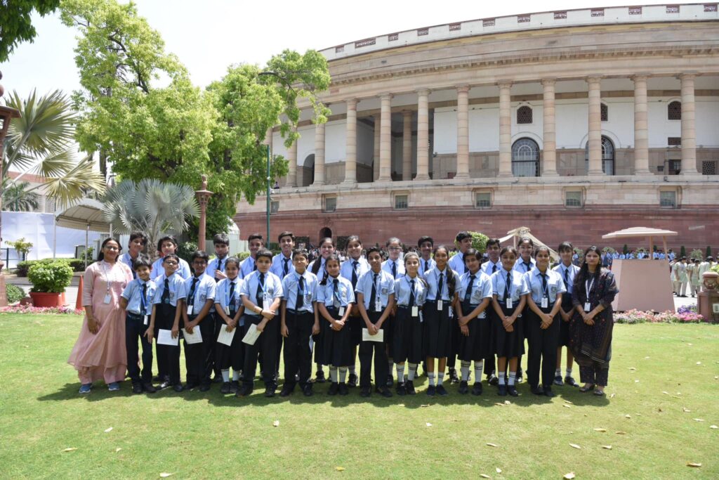 St Aandrews World School​