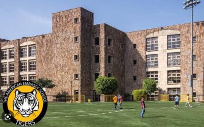 American Embassy School​