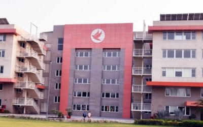 Apeejay School International