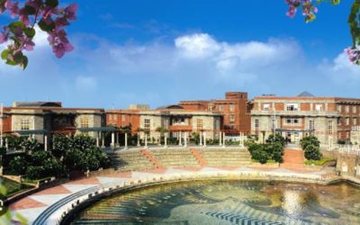 Pathways World School