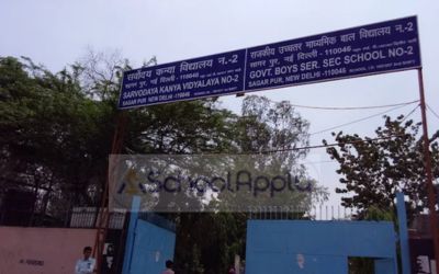 SKV Sagarpur