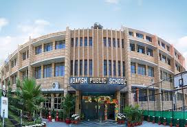 Adarsh Public School(APS)
