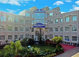 Decent Public School Rohini