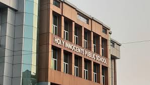 Holy Innocents Public School