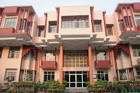 Maharaja Agarsain Public School ​