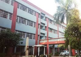 Oxford Senior Secondary School