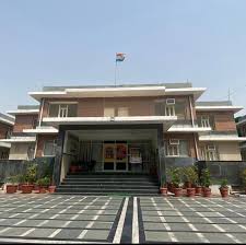 R.D. International School (R.D.I.S) Rohini