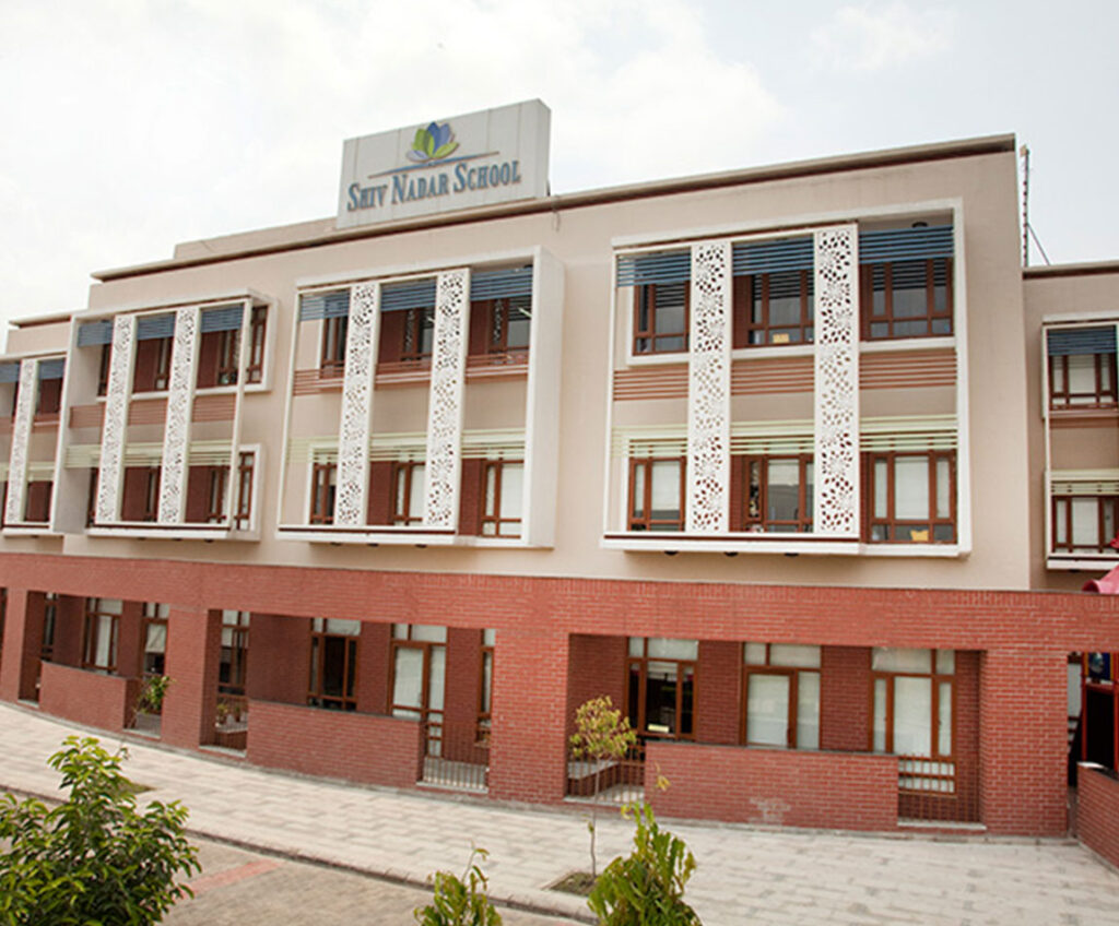 Shiv Nadar School Noida