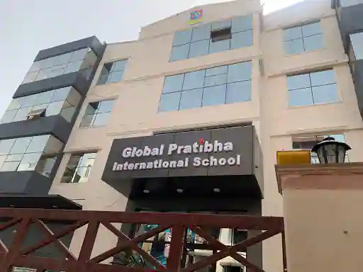 Global Prathibha