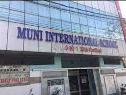Muni International School(MIS), Mohan Garden