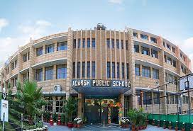 Adarsh Public School (APS)