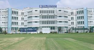 Bal Bhavan International School