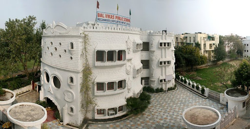 Bal Vikas Public School (BVPS)