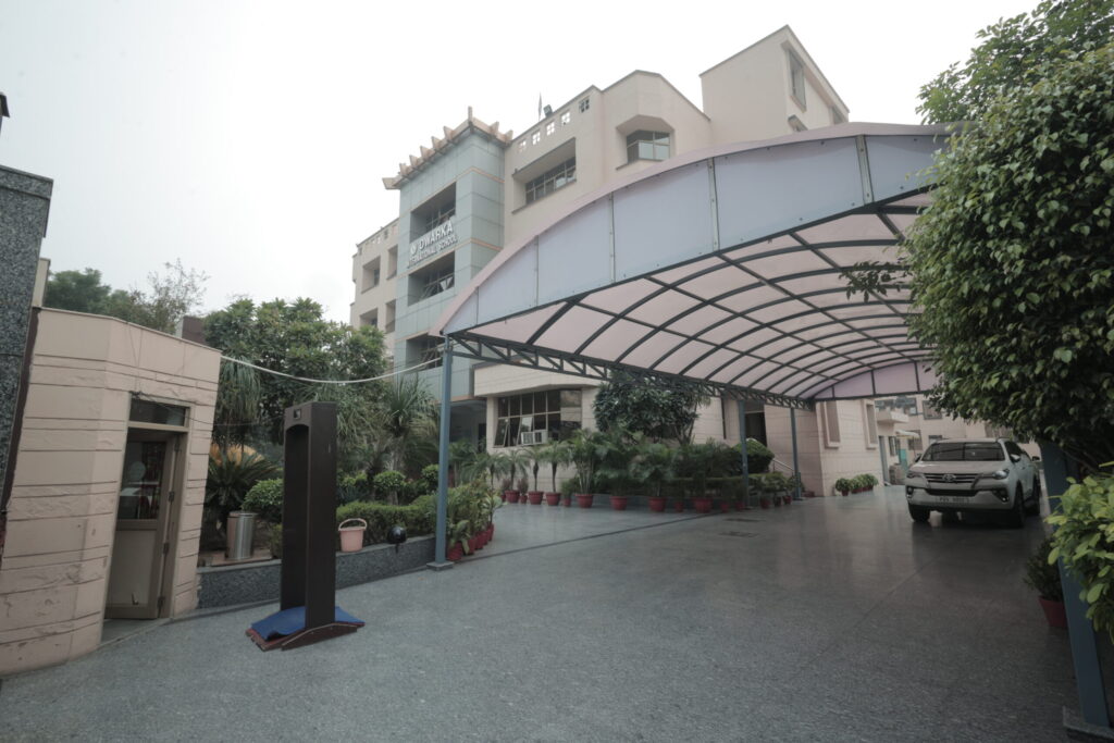 Dwarka International School