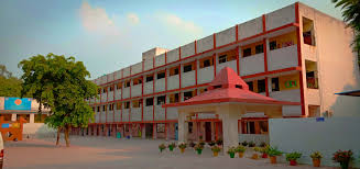 Jhabban Lal DAV Public School (JLDPS)