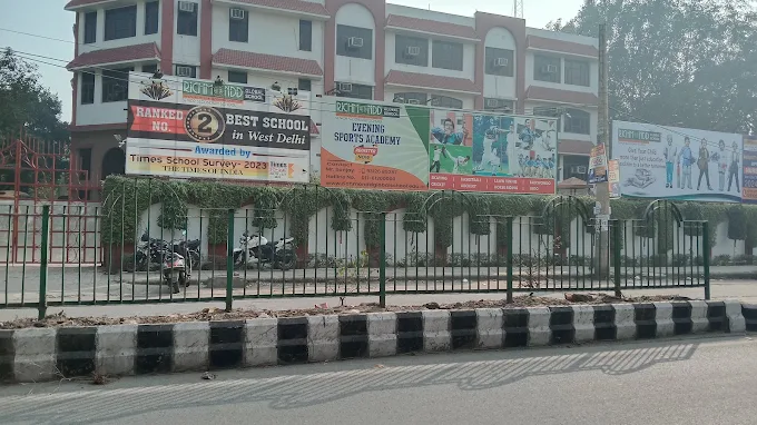 Richmondd Global School (RGS)