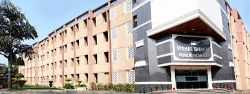 Vishal Bharti Public School(VBPS)