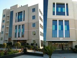 G.D. Goenka Public School Dwarka