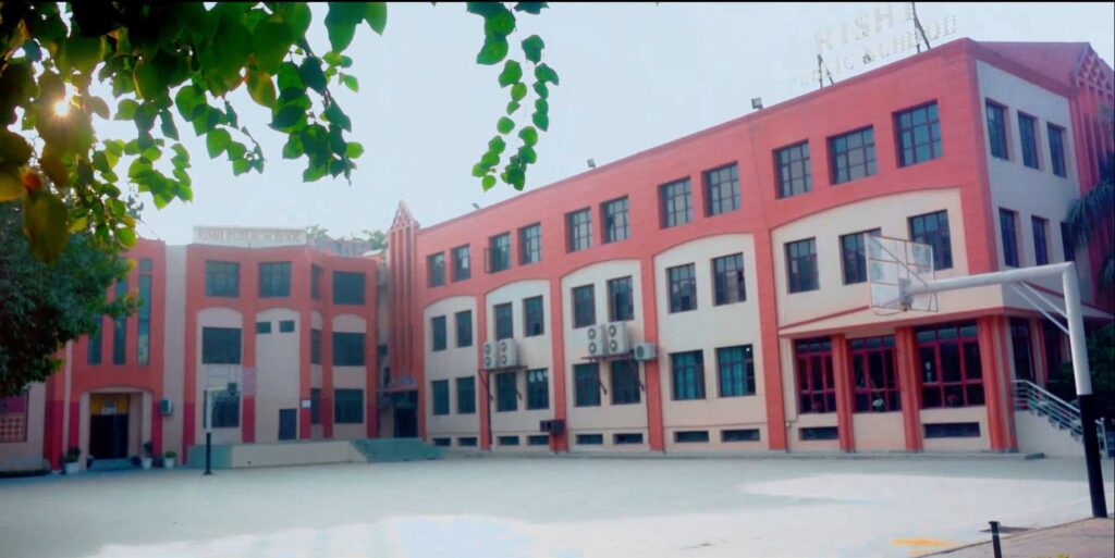 Rishi Public School