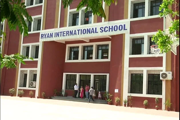 Ryan International School