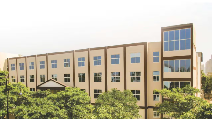 Basant Valley Global School Gurugram