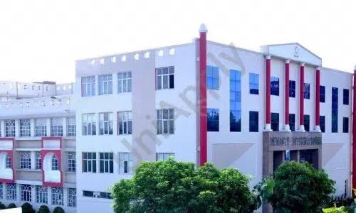 Dynasty International School Faridabad