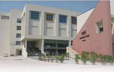 GEMS International School Gurugram
