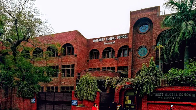 Mothers Global School (MGS)