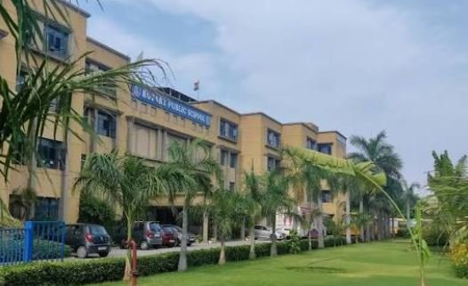Rotary Public School(RPS) Gurugram