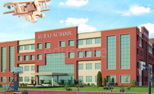 Suraj School Gurugram